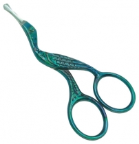 Cuticle Nail Scissor3-21010