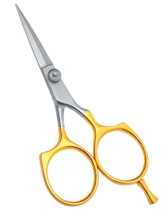 Nail, Cuticle And Fancy Scissors 3-12089
